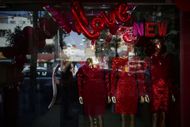 Valentine's Day In Gaza City - Source: Getty